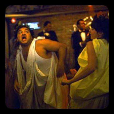  Toga Parties 