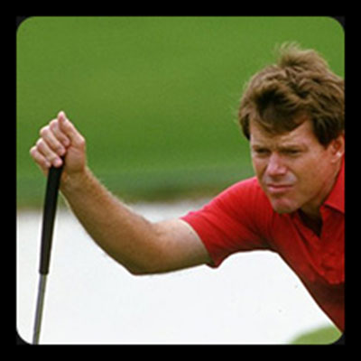  Tom Watson 
