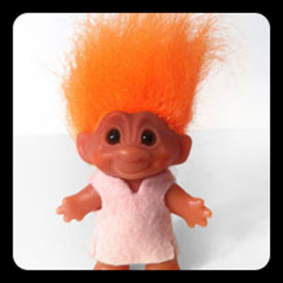  Trolls 