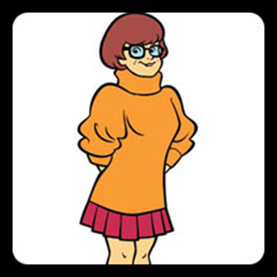  Velma 